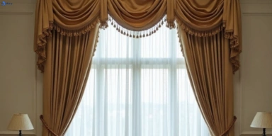 Living room lounge curtain cleaning service liverpool-nsw Matty Curtain Cleaning