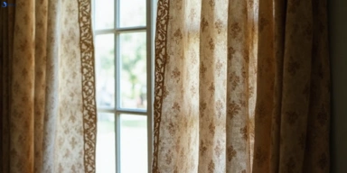 Professional curtain stain treatment on-site liverpool-nsw Matty Curtain Cleaning